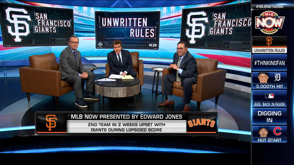 San Francisco Giants 2023 MLB Roster - ESPN