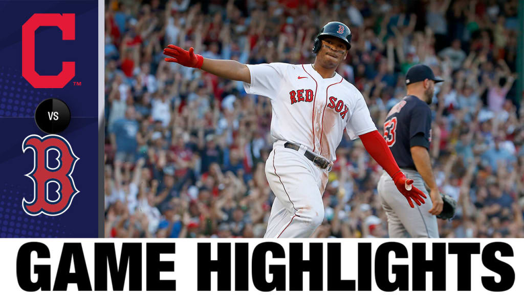 Boston Red Sox Highlights