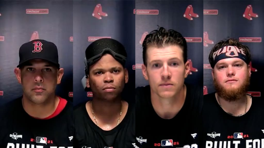Red sox playoff shirts online