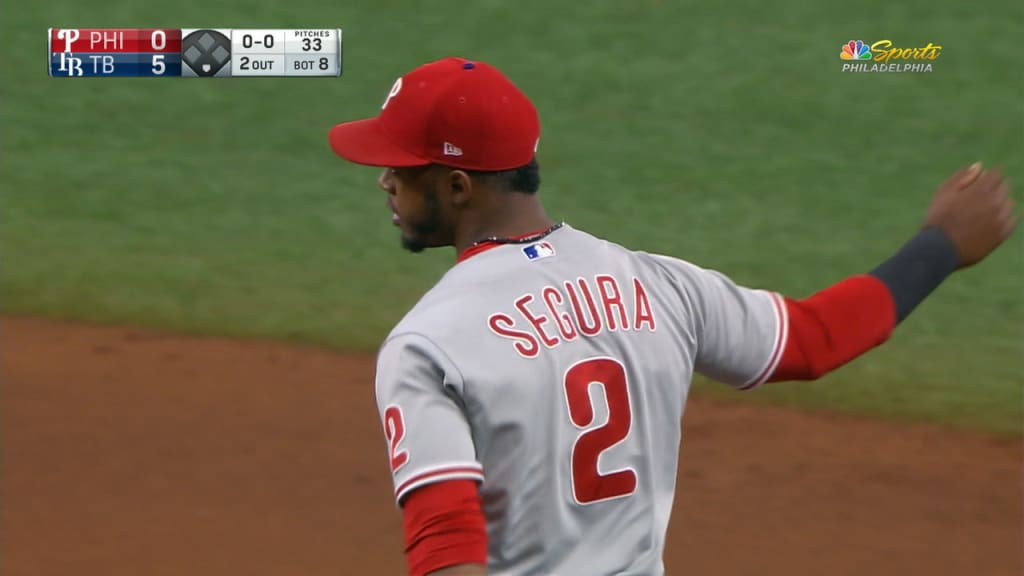 Mlb segura 2025