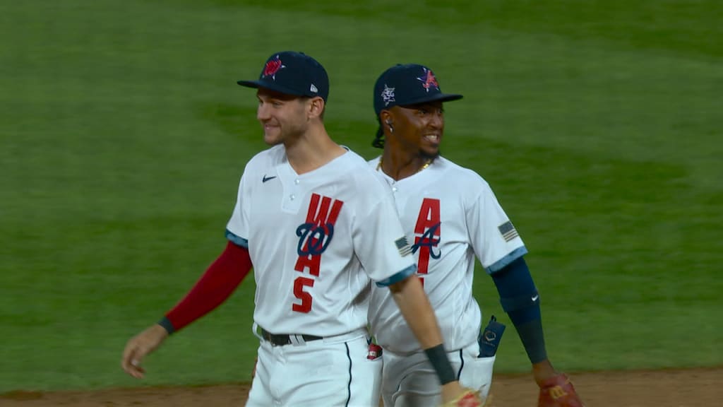 Ozzie albies all star online
