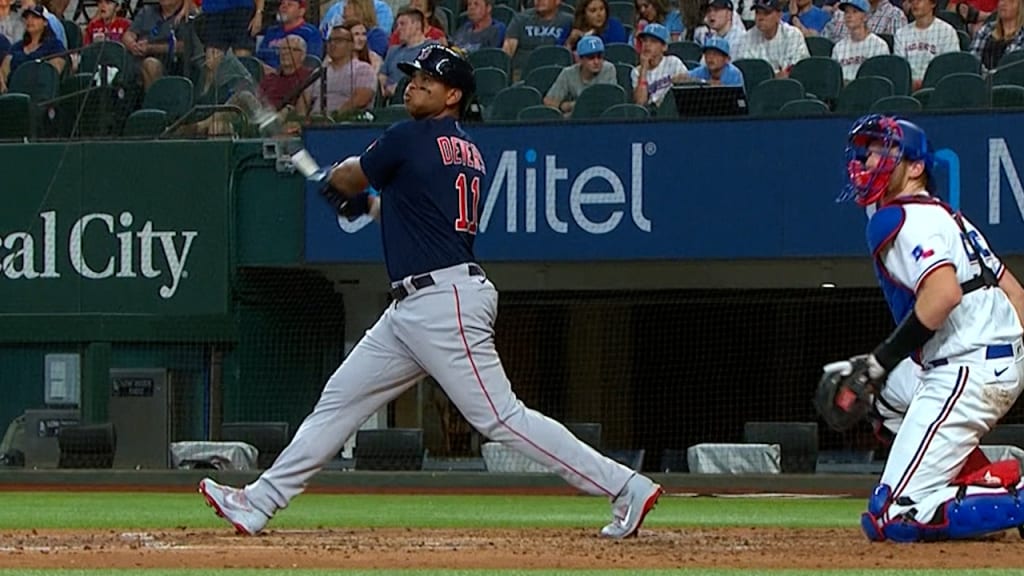 Rafael Devers  Major League Baseball, News, Scores, Highlights