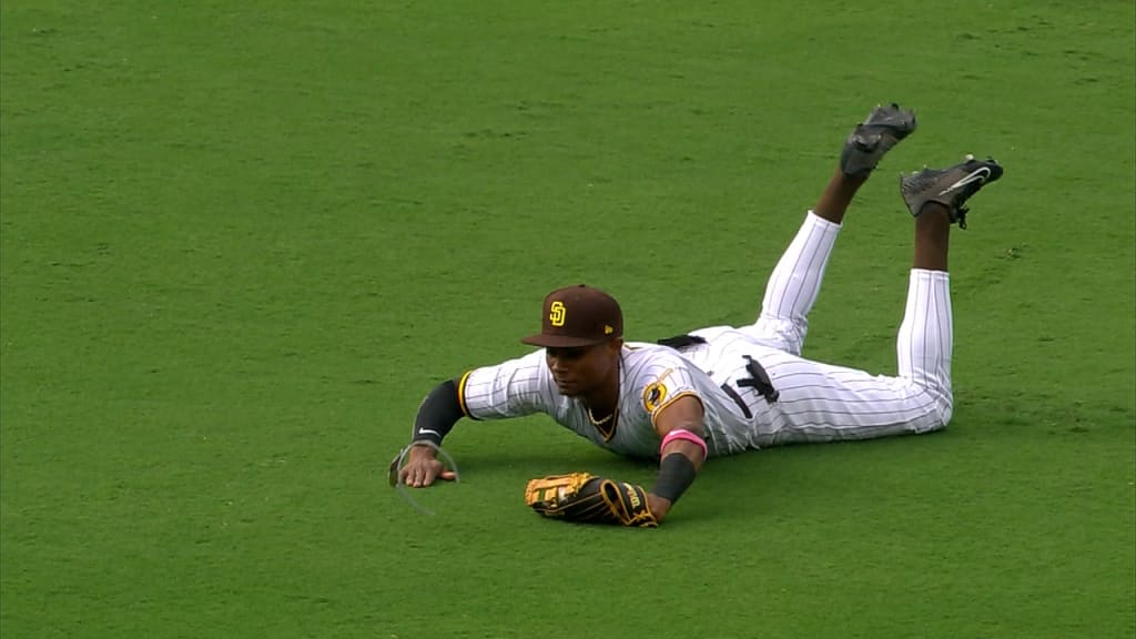 Padres pregame: Esteury Ruiz in lineup for MLB debut; Rockies