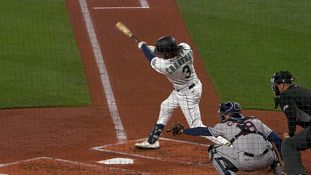 Seattle Mariners Jp Crawford GIF - Seattle mariners Jp crawford