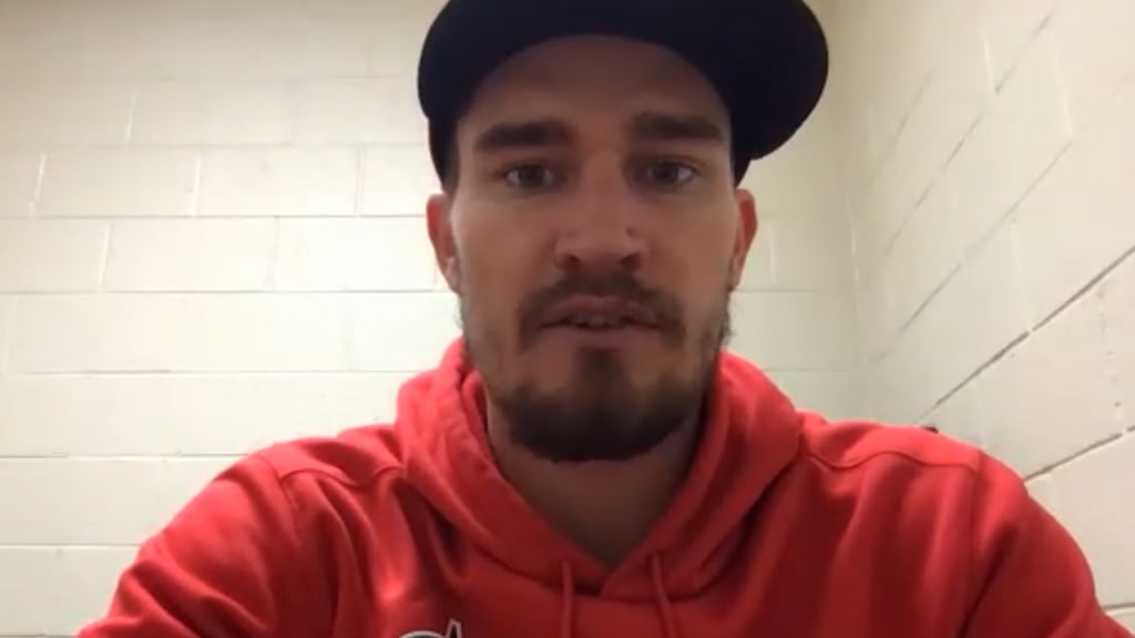 Angels' Andrew Heaney approves of new MLB drug policies – Orange