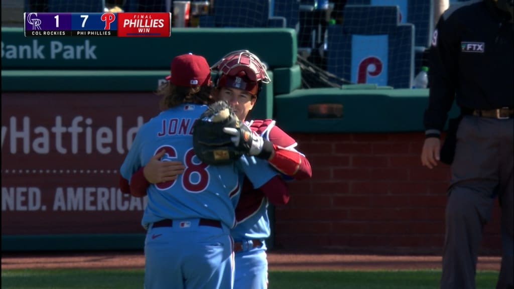 Kelowna Falcons Baseball - Congratulations to Connor Joe for