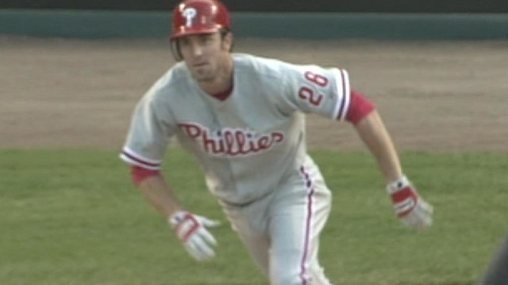 PHOTOS: Chase Utley's career with the Phillies – The Morning Call