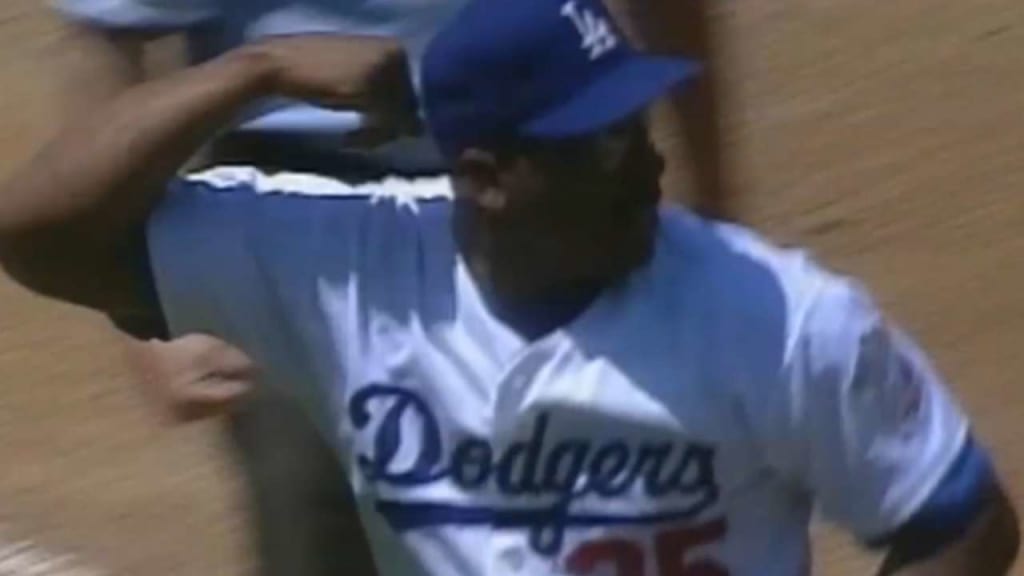 Dodgers play by play sales