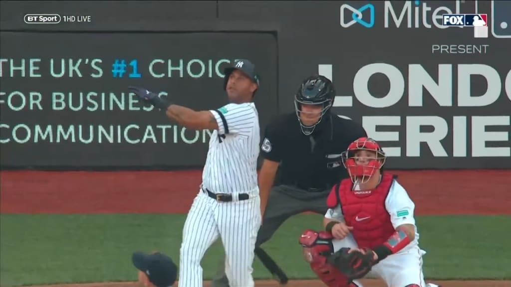 2019 London Series | MLB International | MLB.com