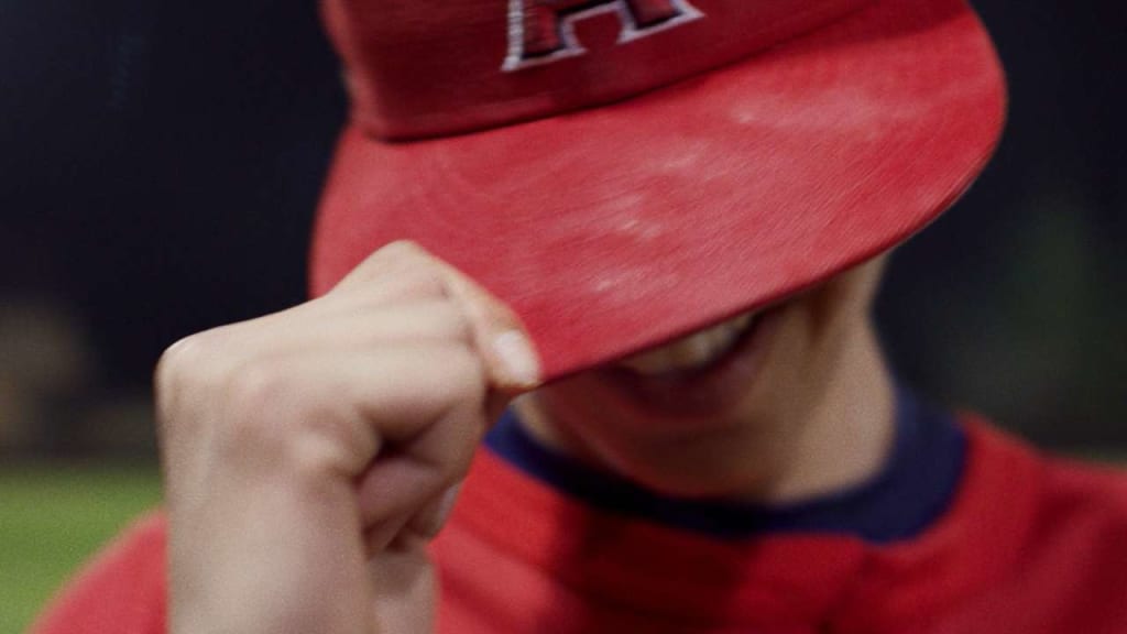Kids mlb caps discount