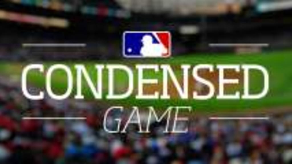Padres, Phillies 07/07/2017 Game Video Highlights MLB Film