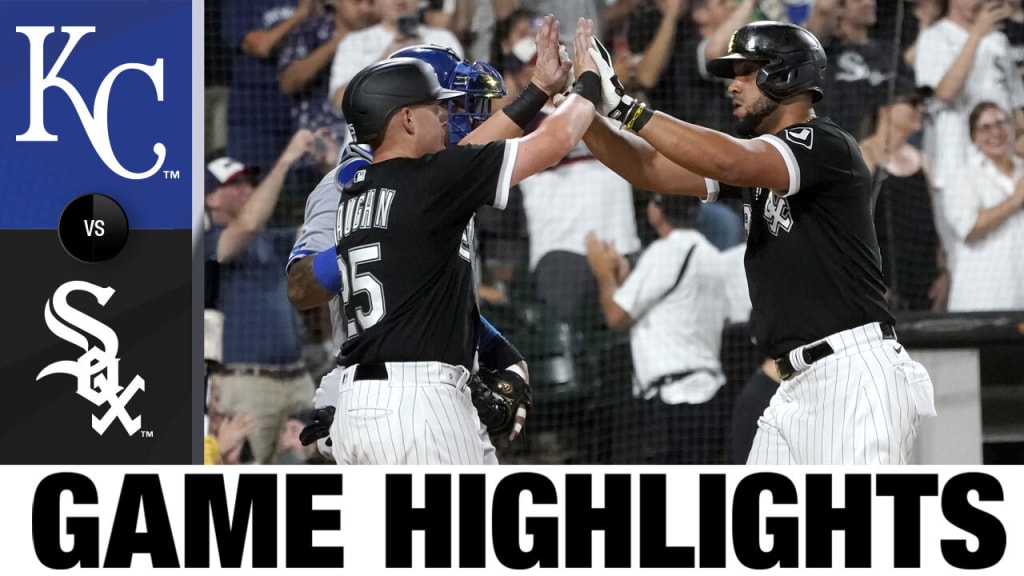Know your enemy: The Chicago White Sox - Royals Review