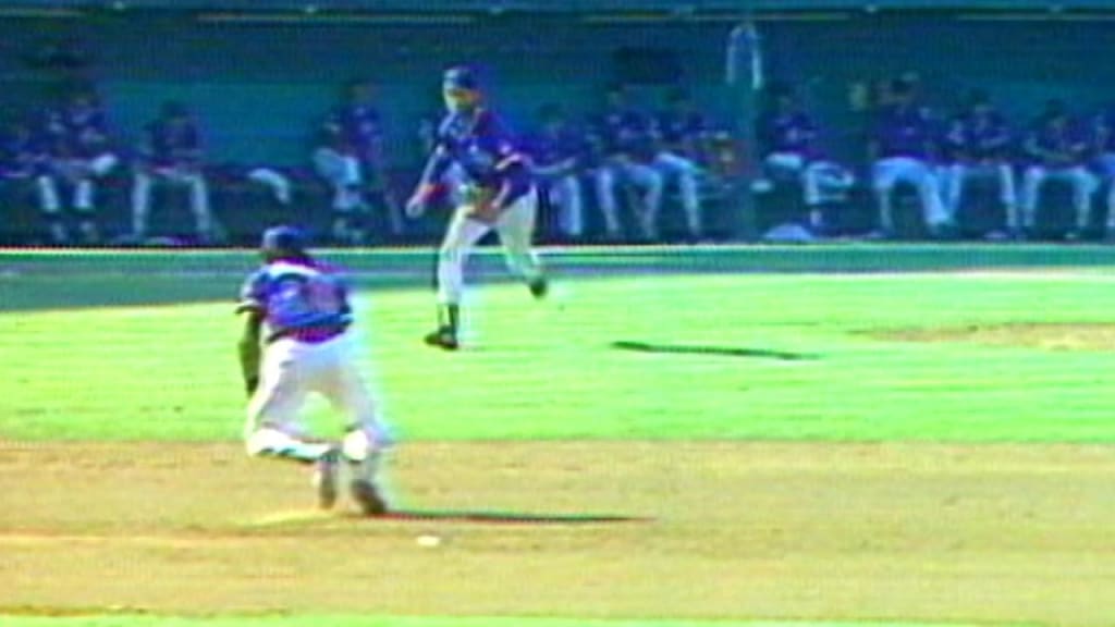 October 7, 1984: Padres come from behind again to beat Cubs