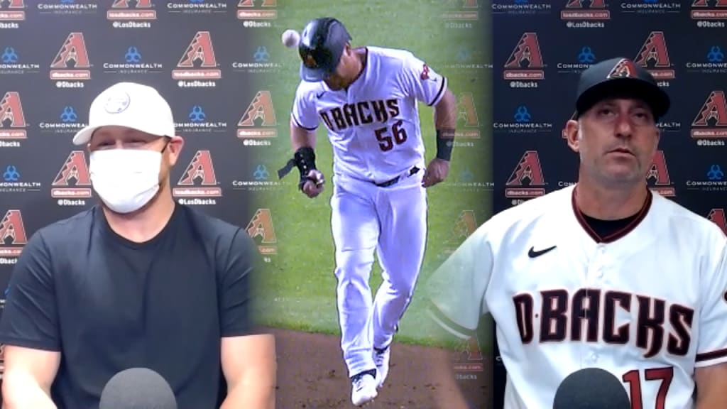 Diamondbacks new uniforms 2020 online