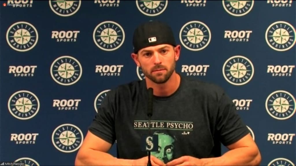 Seattle Mariners: 2021 Mitch Haniger fantasy baseball advice