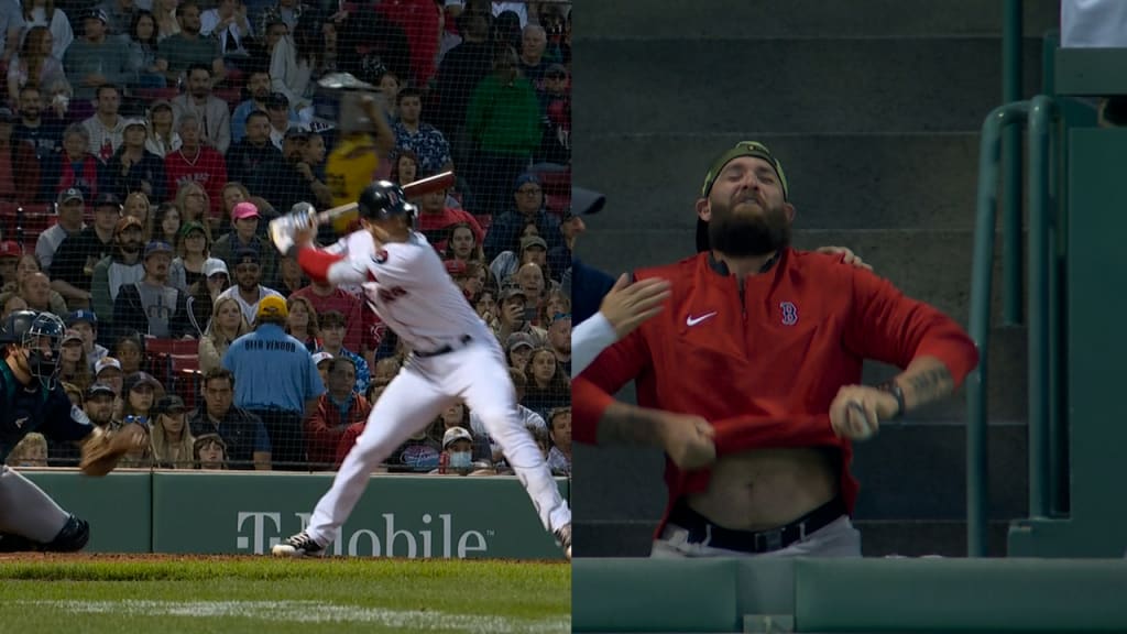 Jonny Gomes Red Sox gehen weg