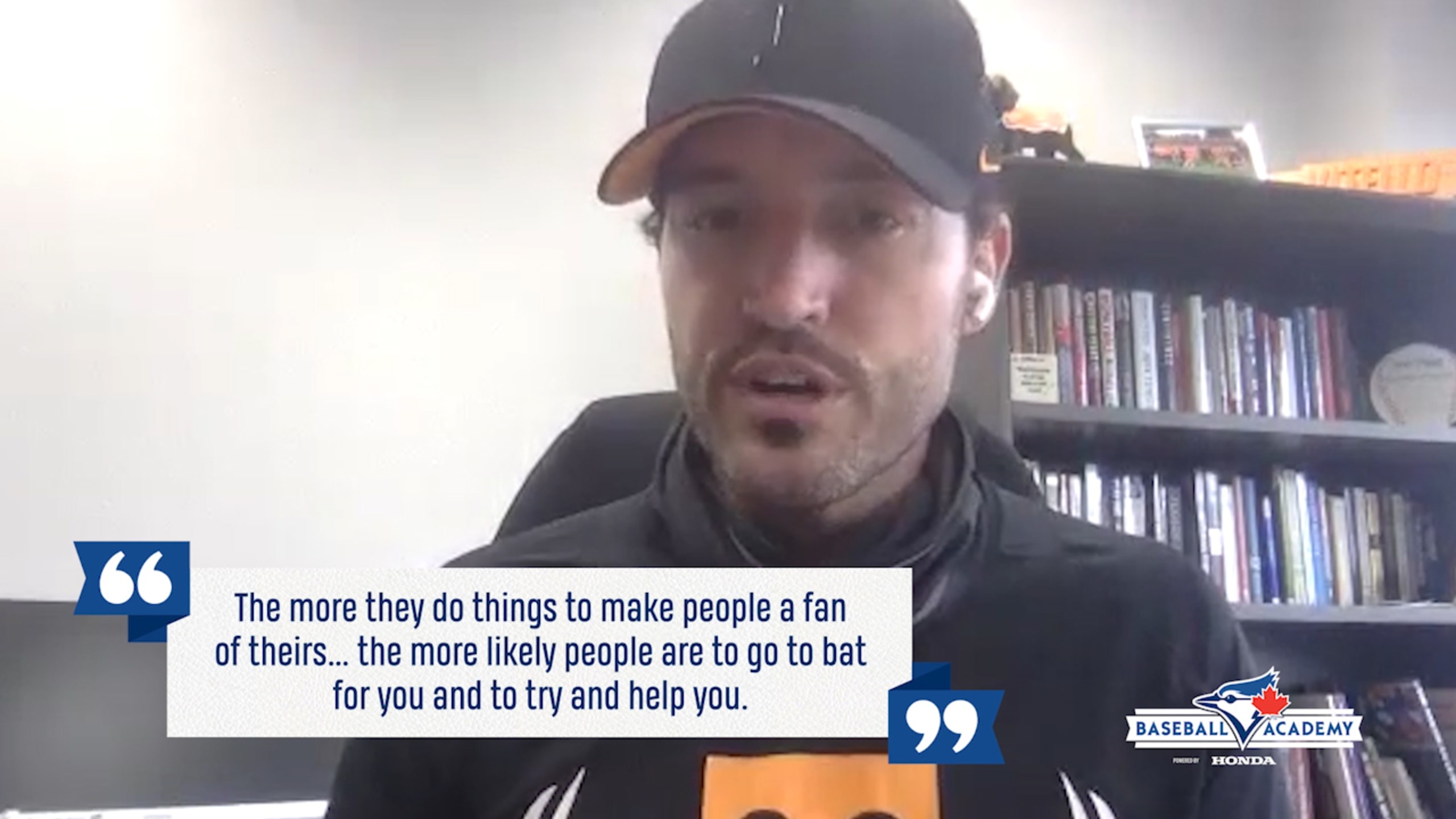 10 Questions with Tony Vitello