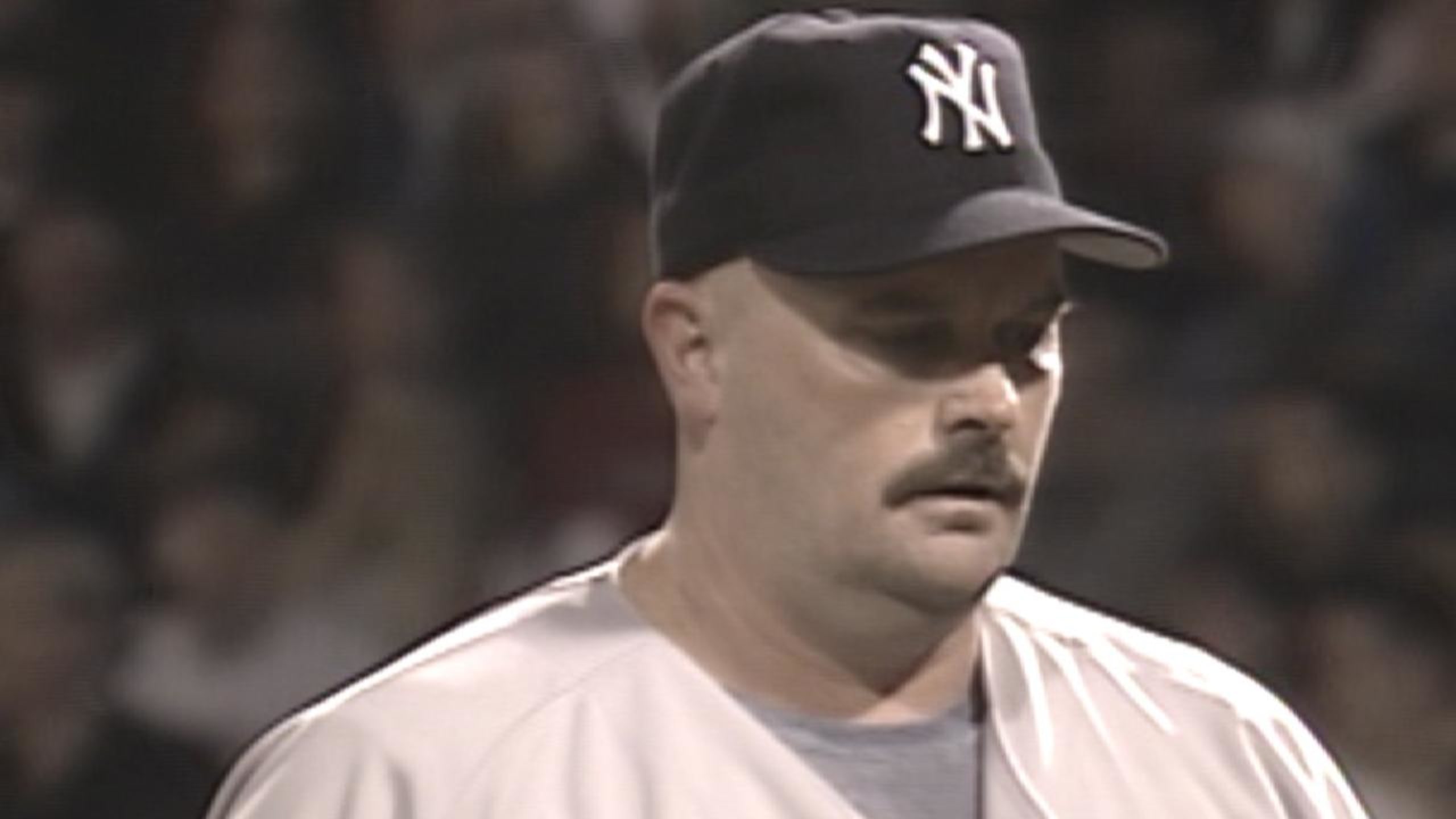 Top 100 Yankees No. 68 David Wells Pinstripe Alley