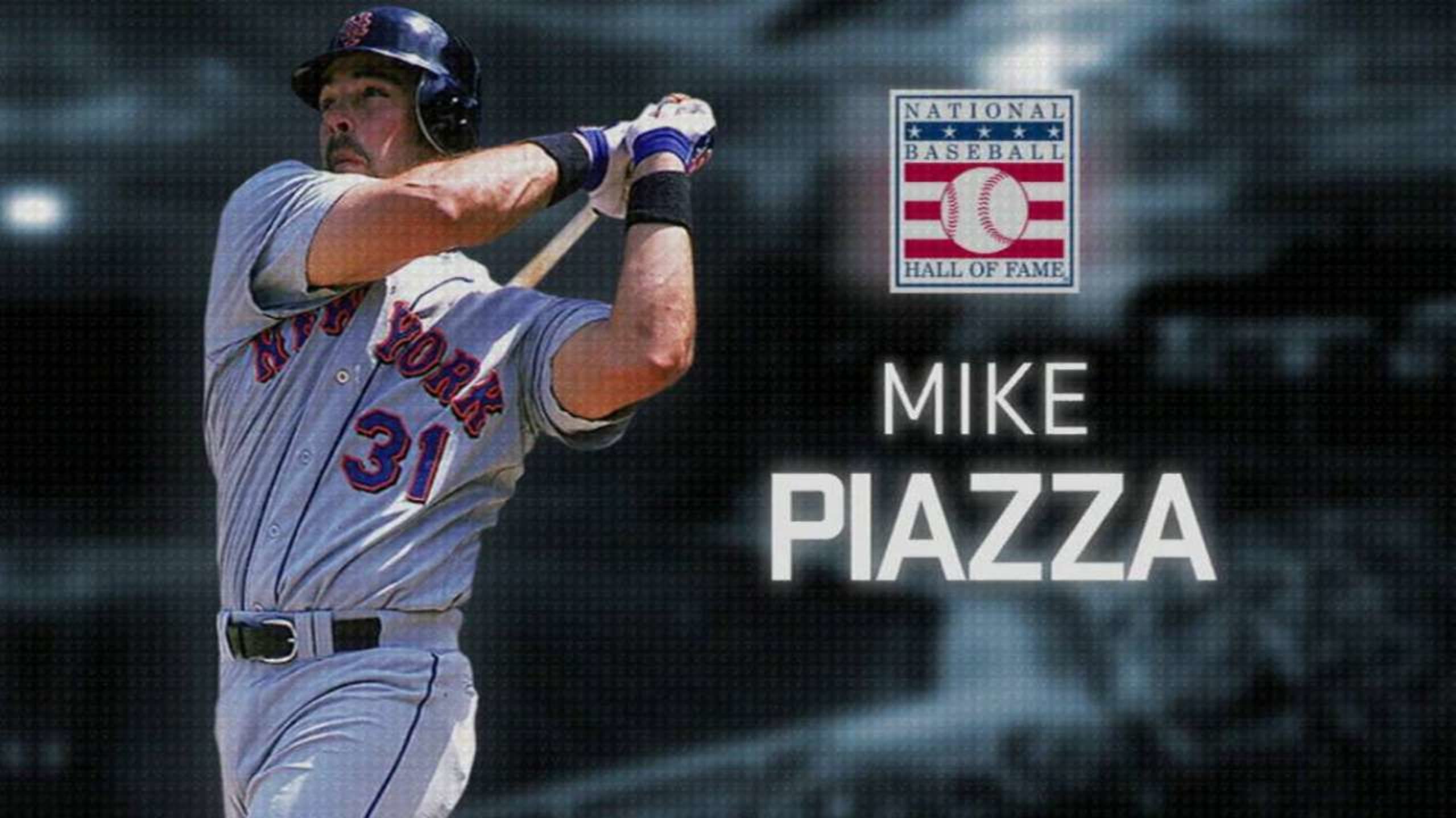 A look back at Piazza's career