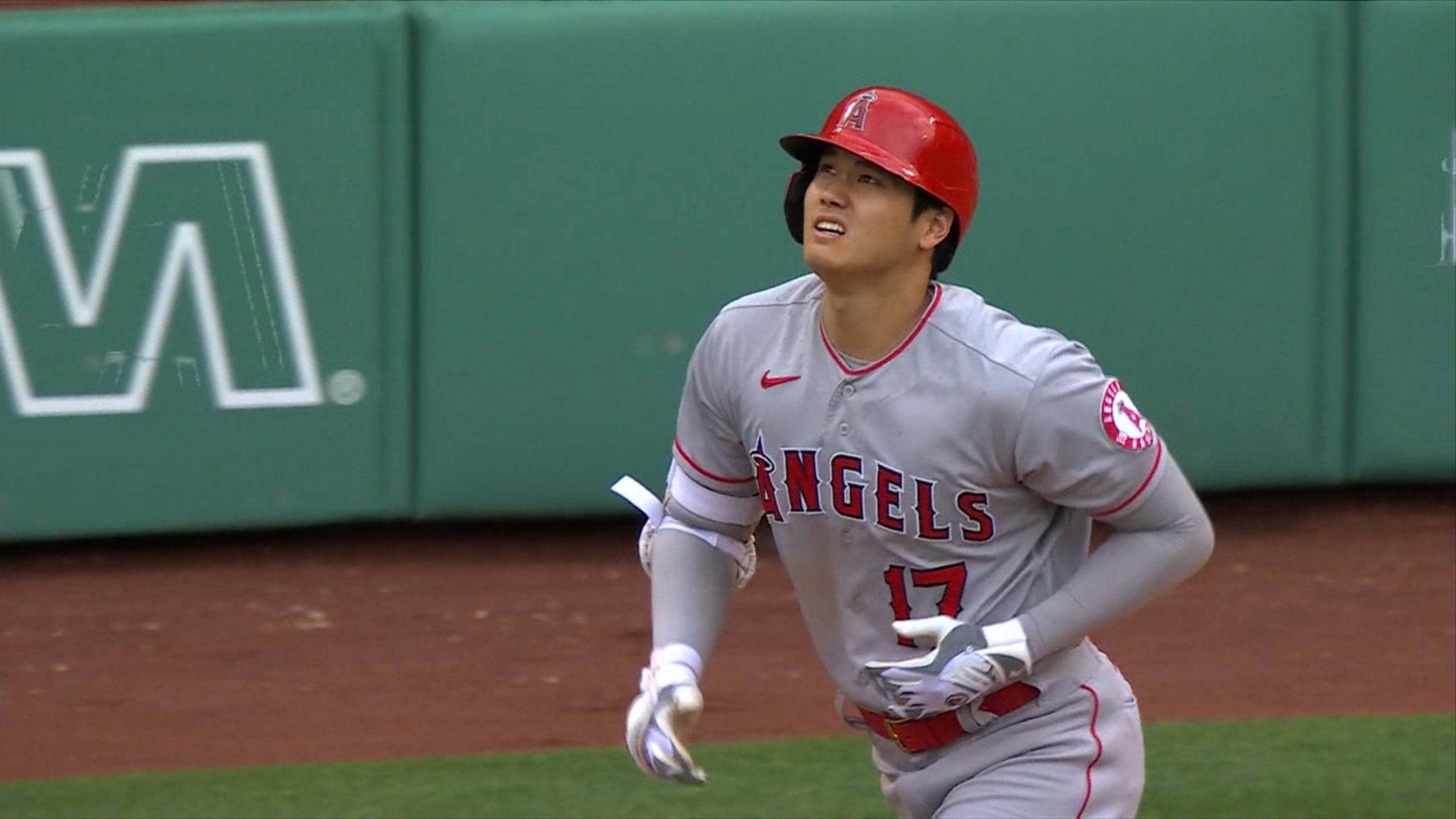 mlb 大谷翔平驚天逆轉轟 重新奪回全壘打王寶座 影音 自由體育