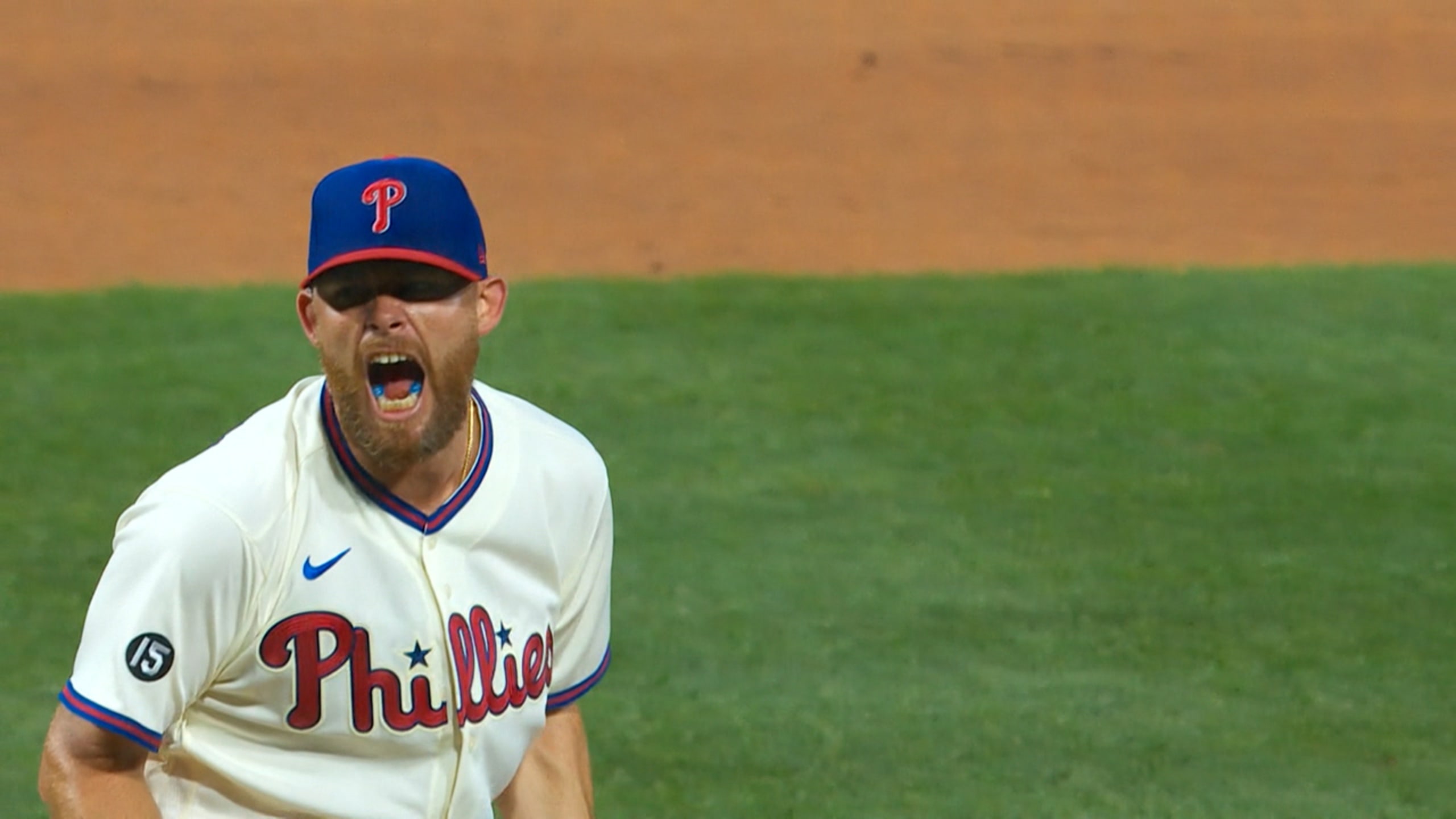 What the Phillies need to do to clinch their first playoff berth since 2011  - CBS Philadelphia