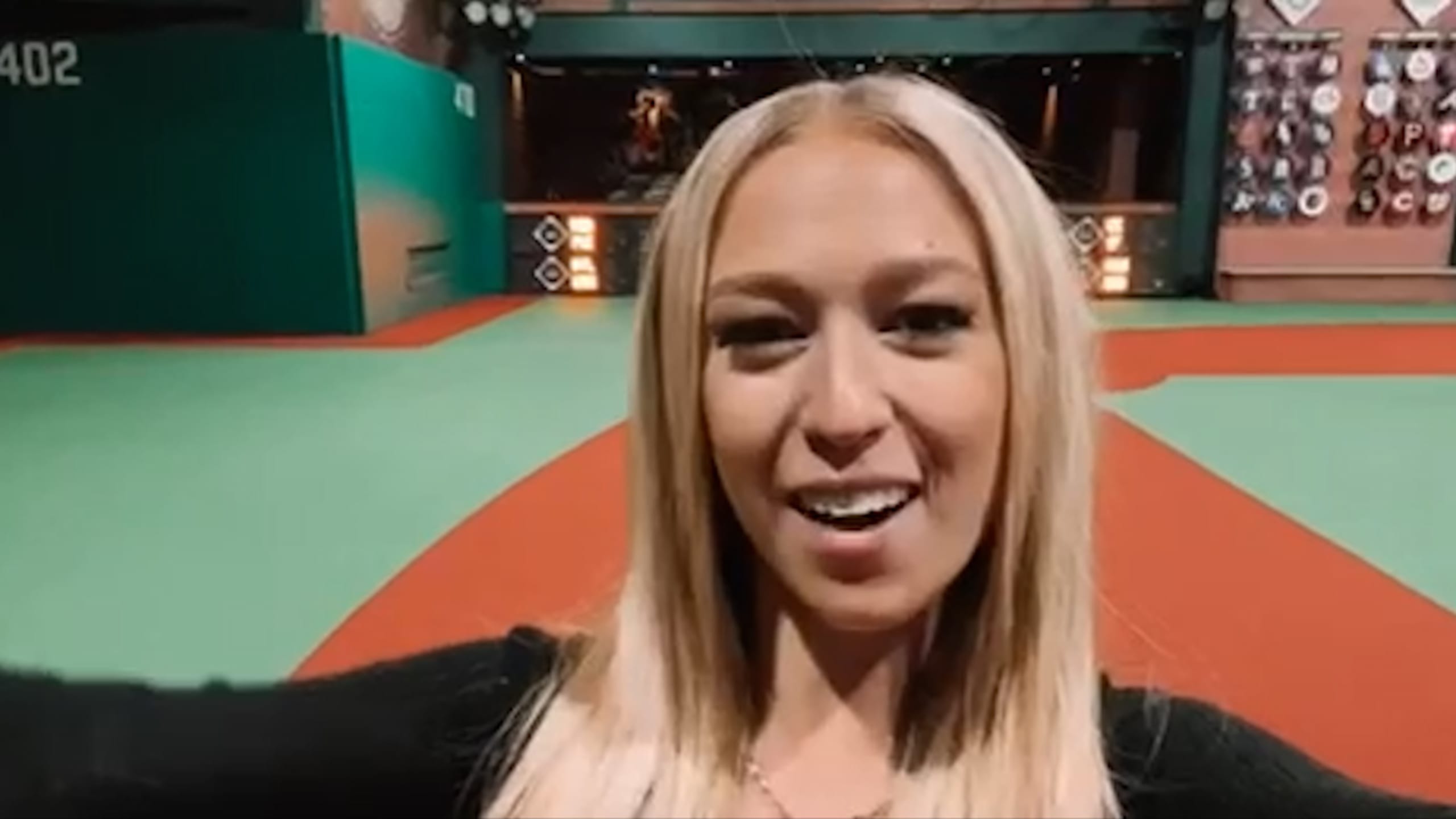 Pregame Spread play of the day