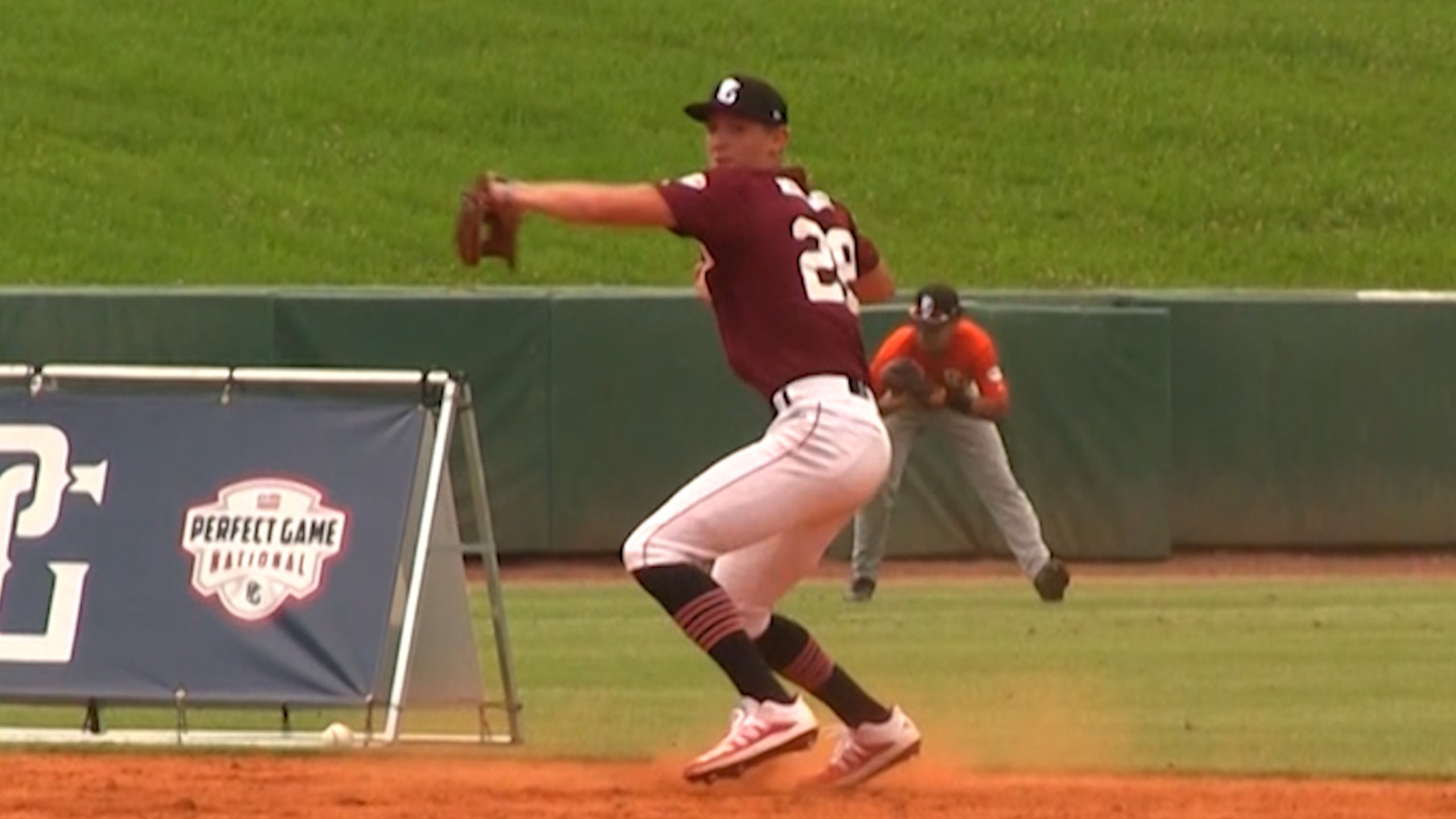 Rangers prospect Jack Leiter bested by Jesuit alum Jordan Lawlar