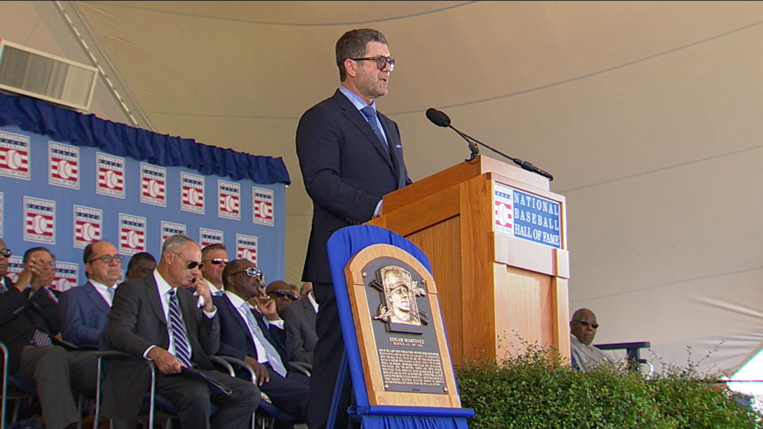 Edgar Martinez's Hall of Fame Breakthrough Is a Win for Modern