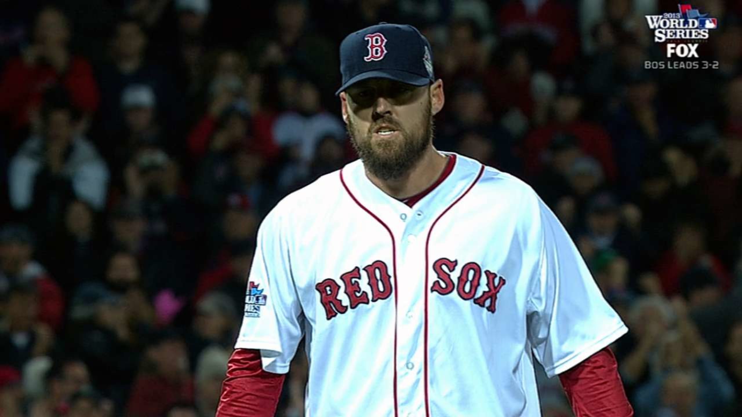 It's quite amazing how Jon Lester pitches in Game 4 of the 2007 World  Series after undergoing chemotherapy less than a year prior. : r/redsox