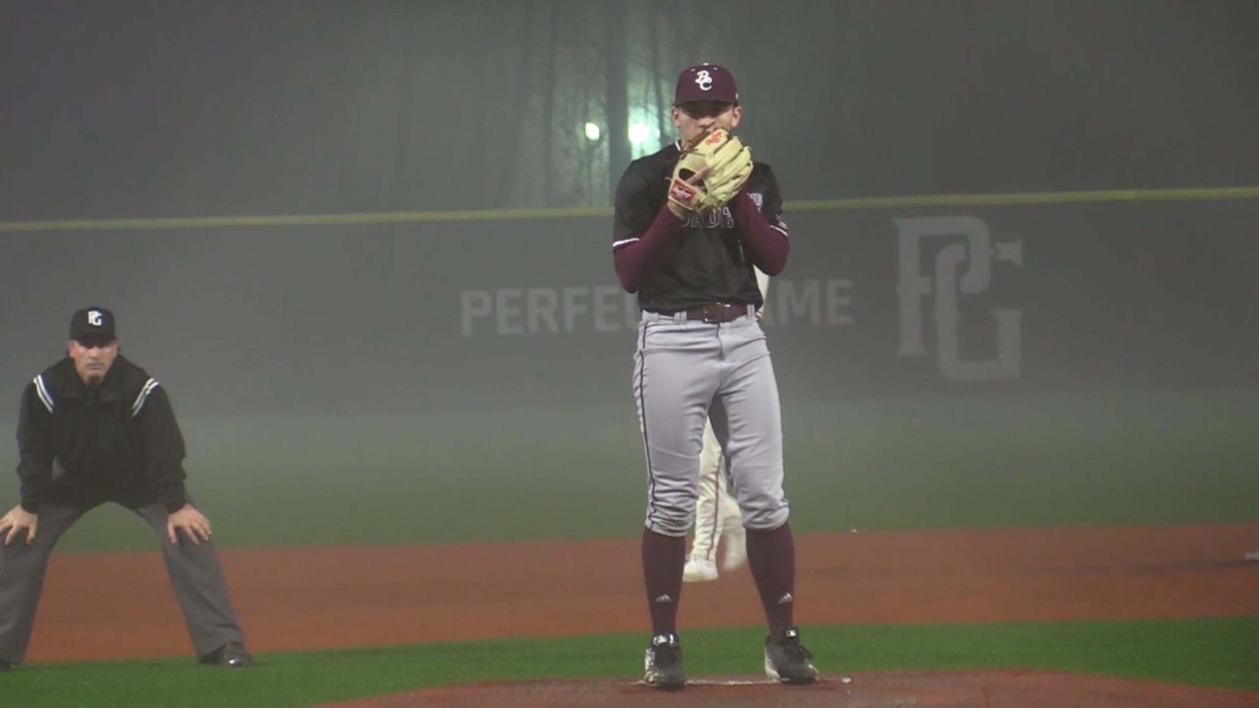 Jack Leiter Selected Pick #2 Overall by the Texas Rangers - Anchor