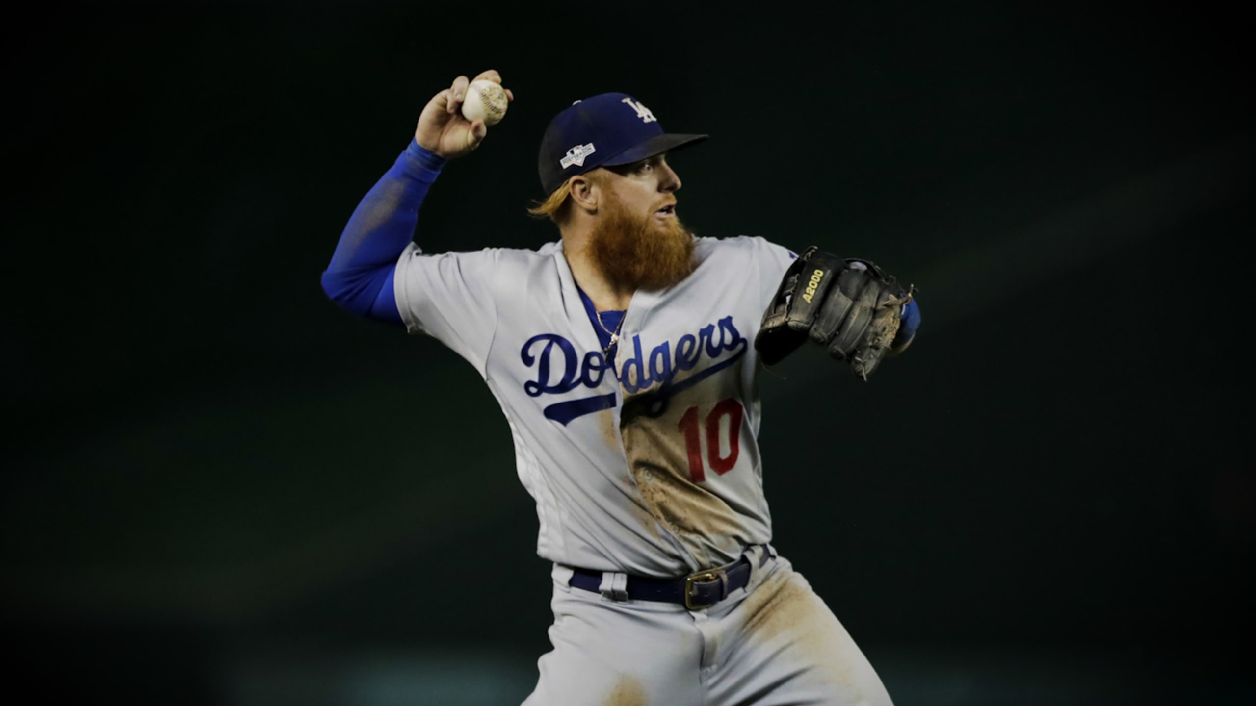 Top 10 3B Right Now Turner