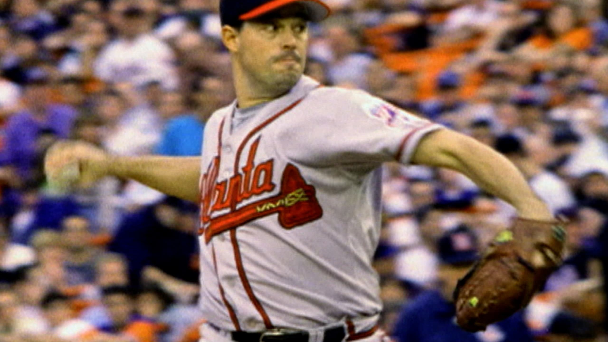 Prime 9: Greg Maddux