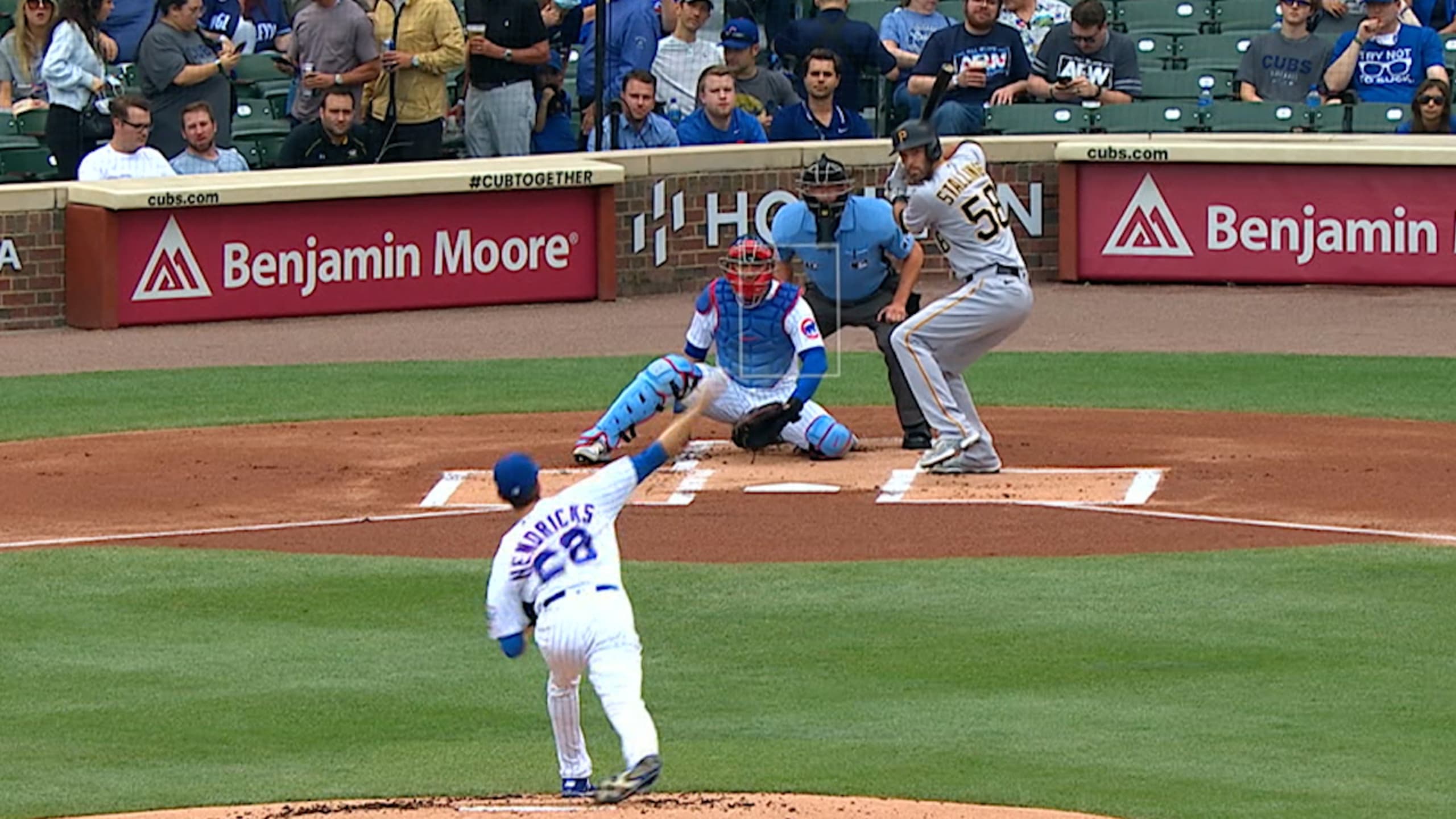 kyle-hendricks-1-000th-strikeout