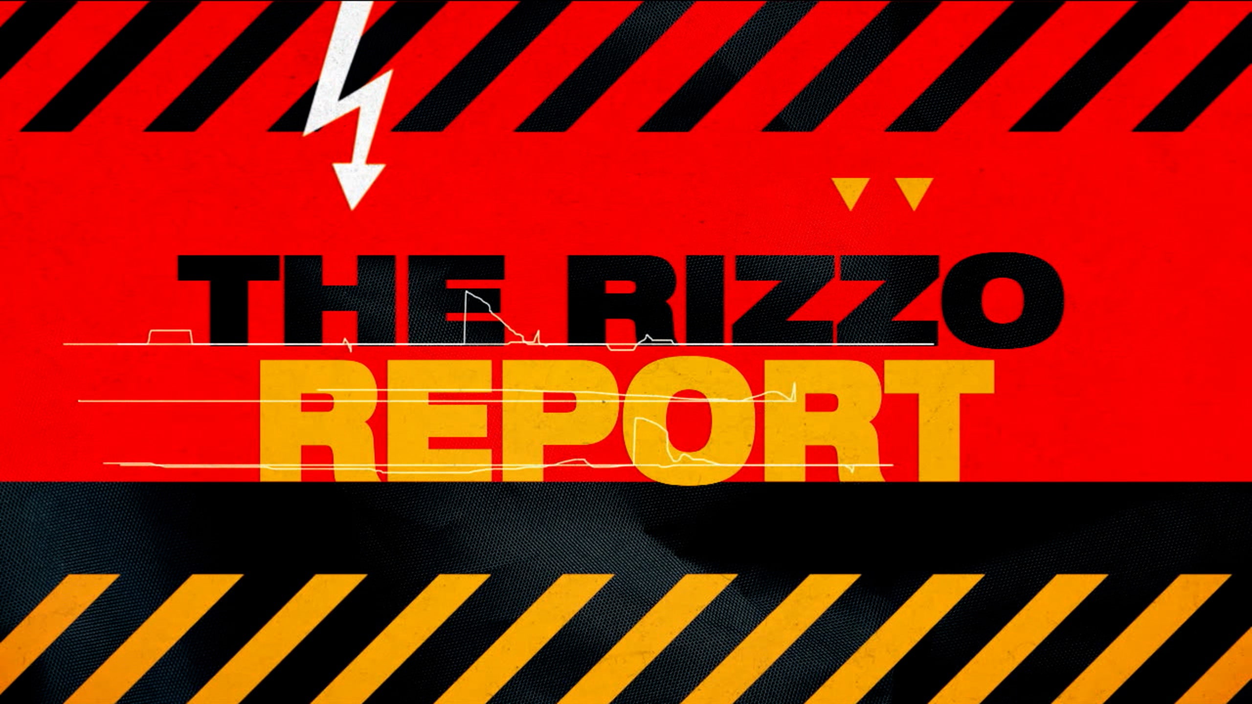 Alanna Rizzo on High Heat