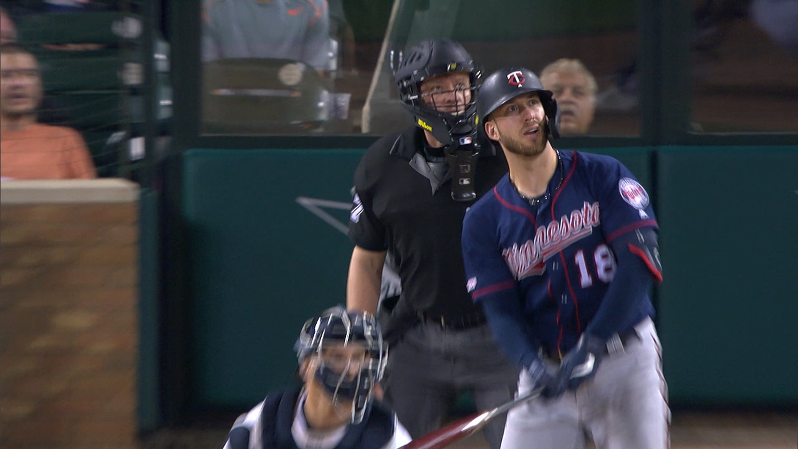 Minnesota Twins Set Pre-All Star Break Home Run Record