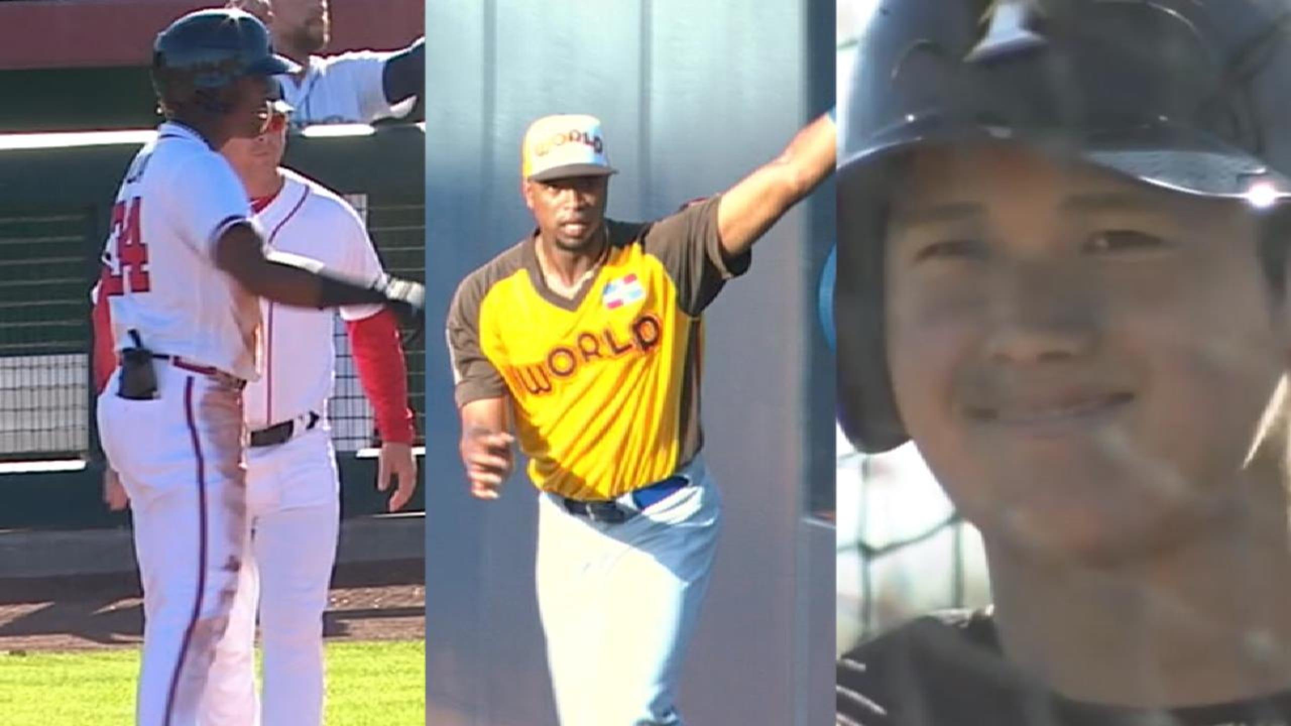 Top outfield prospects preview