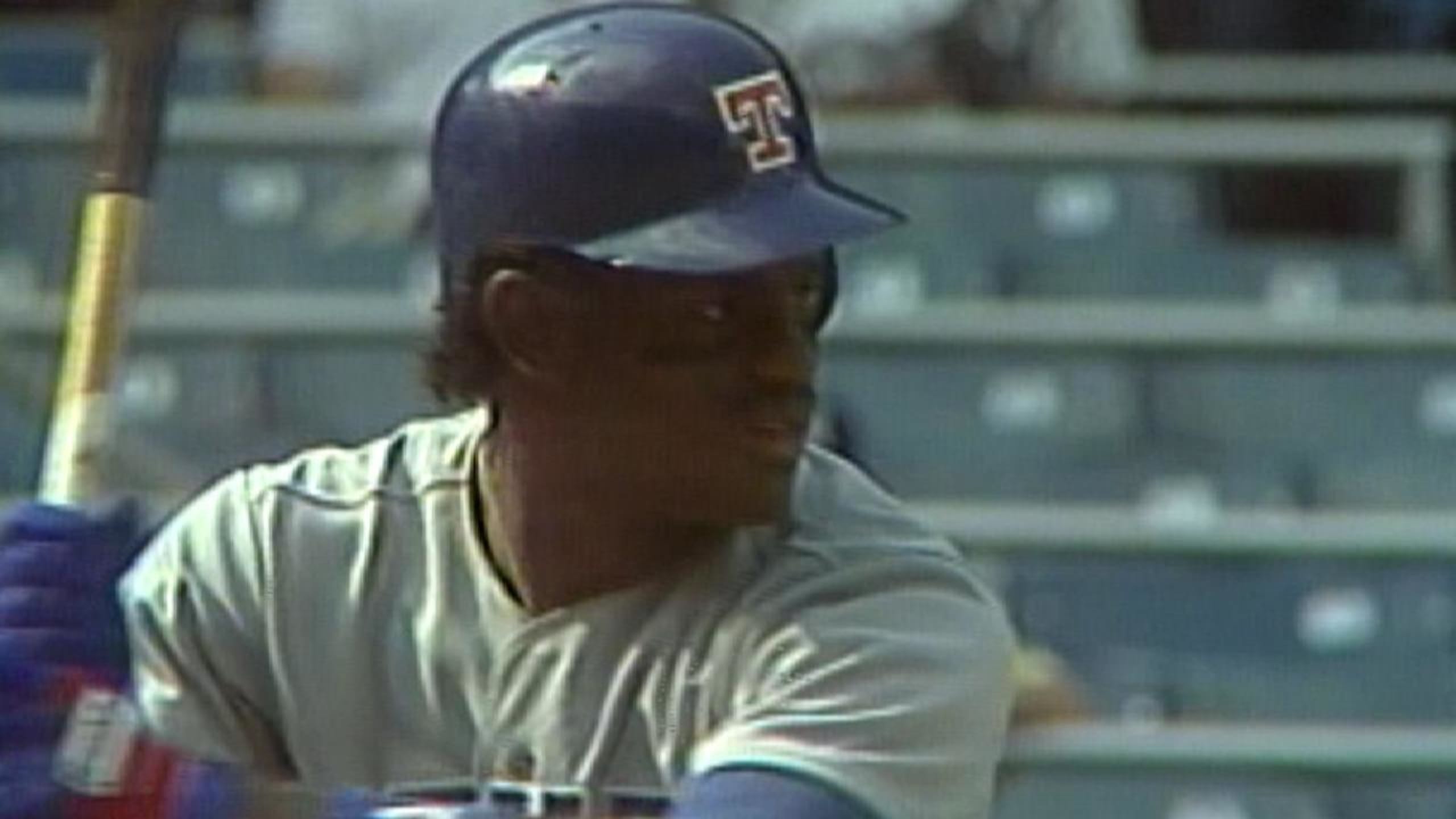 Hall of Fame Poll: Sammy Sosa - Bluebird Banter