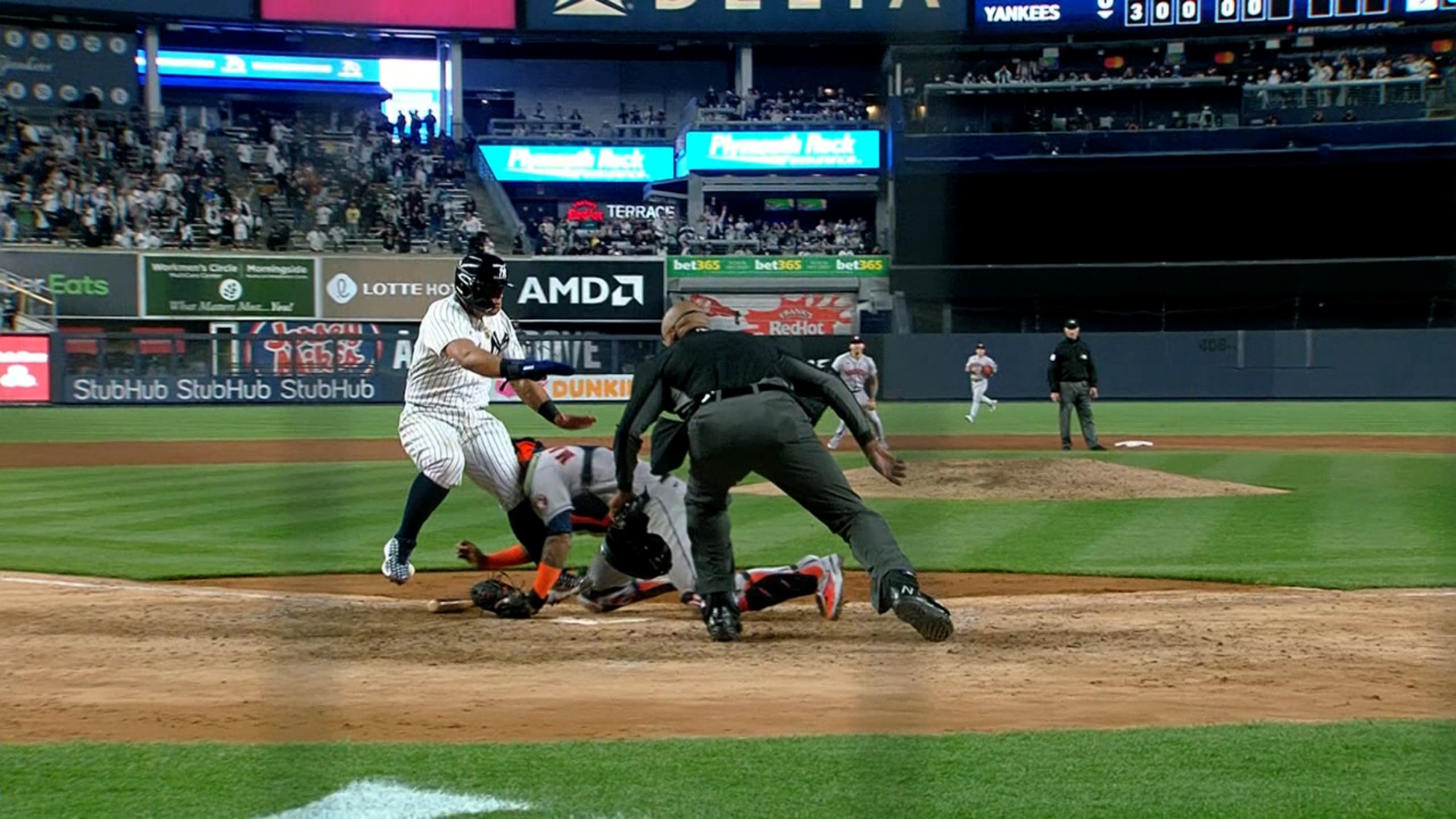 Appreciating the free-swinging excellence of Vlad Guerrero - NBC Sports