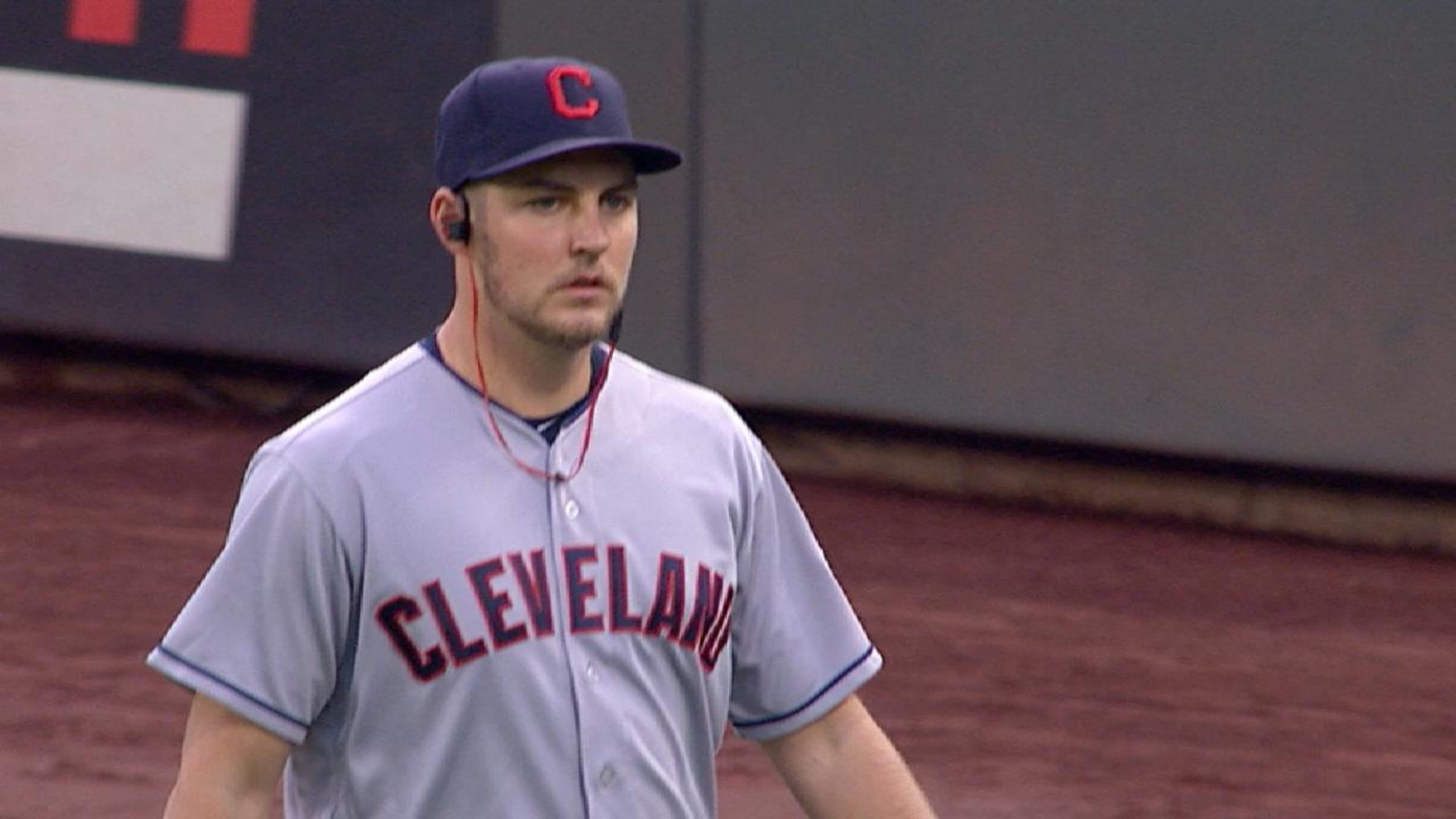 Bauer's stellar seven frames