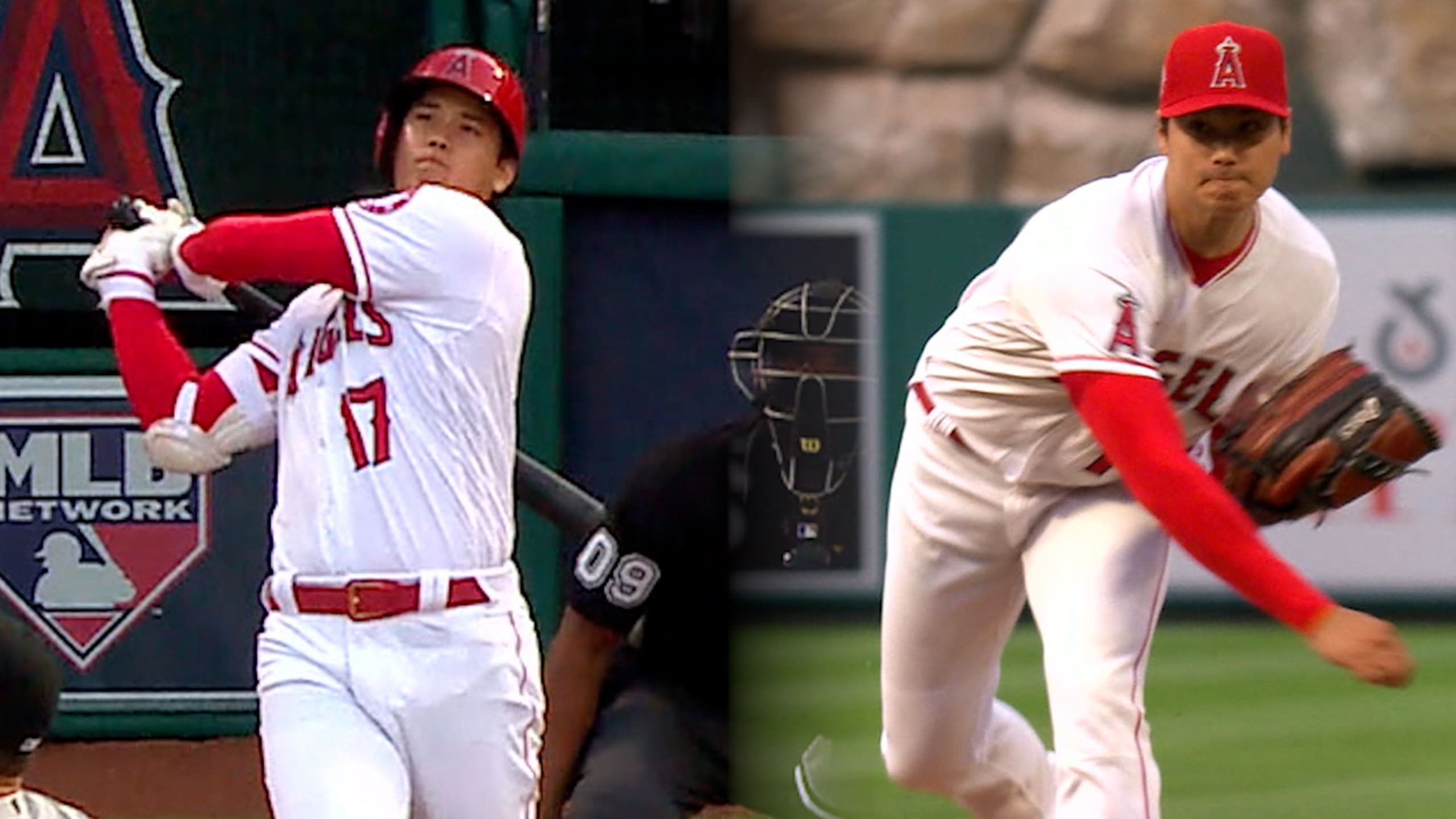 Mlb 大谷翔平包辦投打締數項紀錄教頭 豈能不愛他 Mlb 運動 聯合新聞網