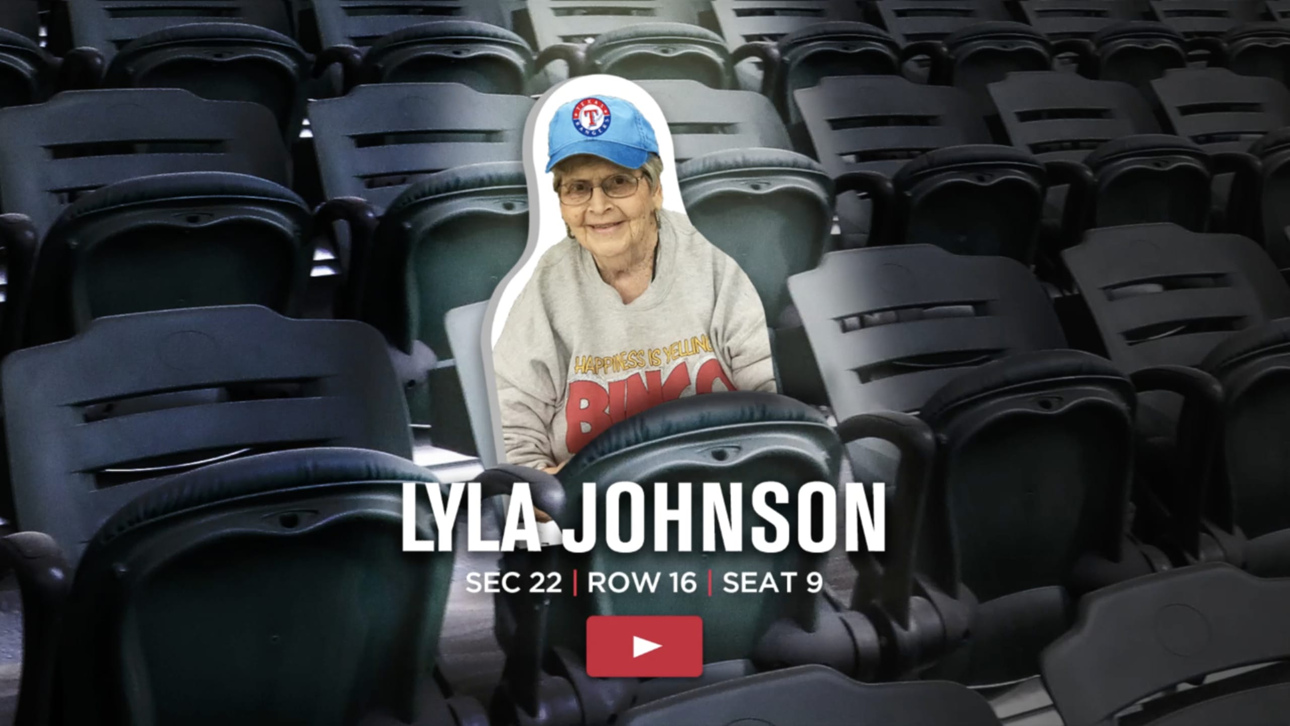 Lyla Johnson