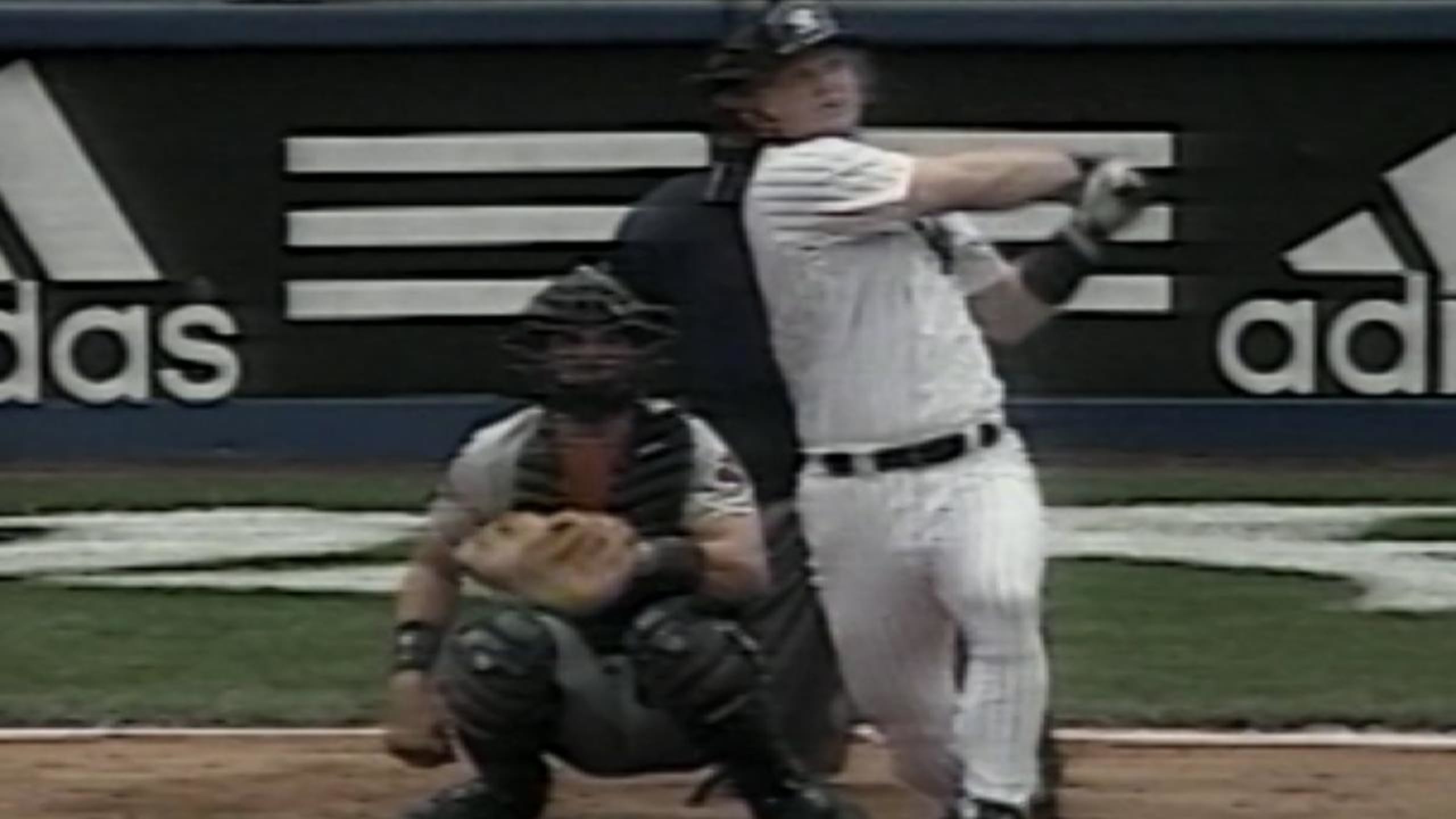 1998 Yankees Diary, April 12: Paul O'Neill powers team to sweep of A's -  Pinstripe Alley