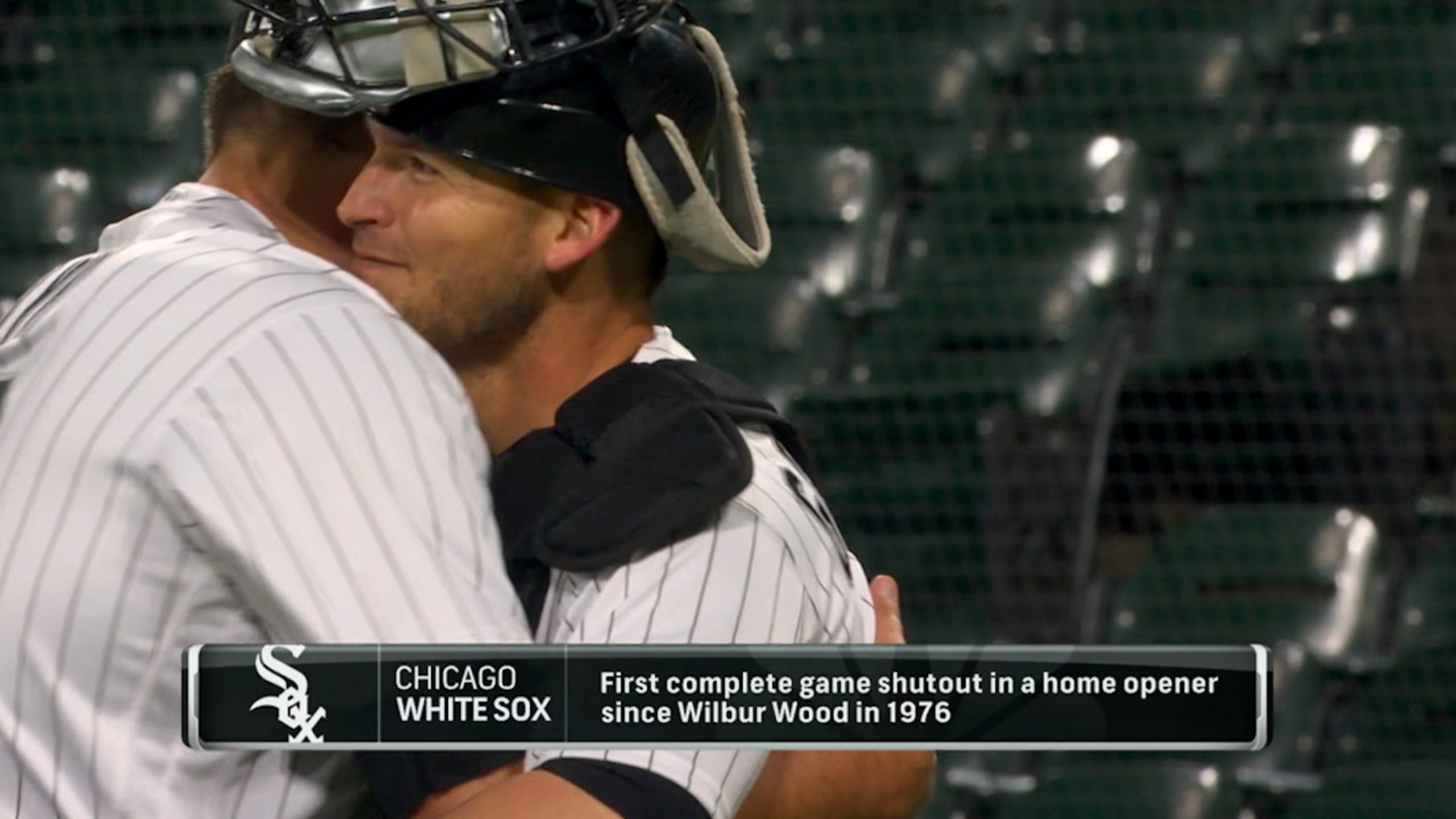 White Sox Talk on X: I had a marvelous time ruining everything