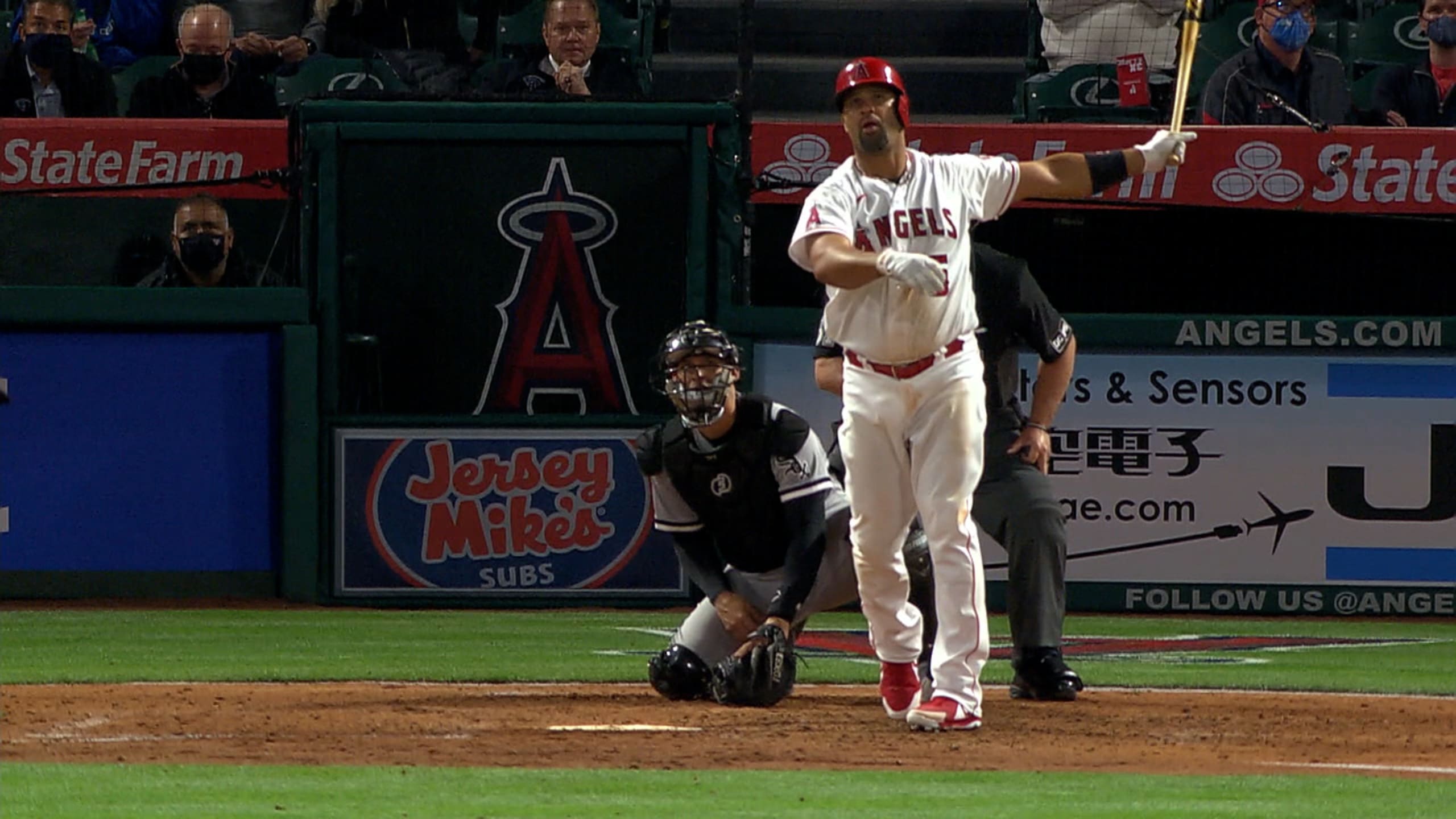 Dodgers were somehow perfect landing spot for Albert Pujols