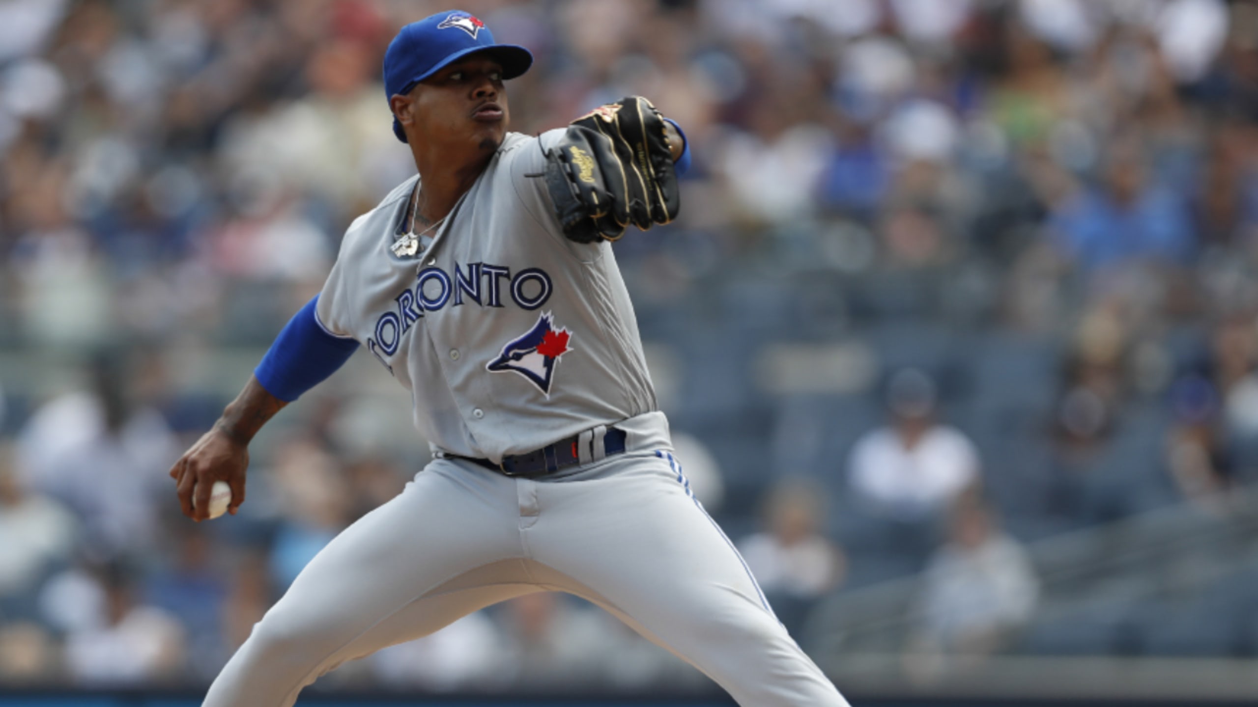 Mlb7月トレード19 マーカス ストローマンがメッツへ 2人のプロスペクトとトレード