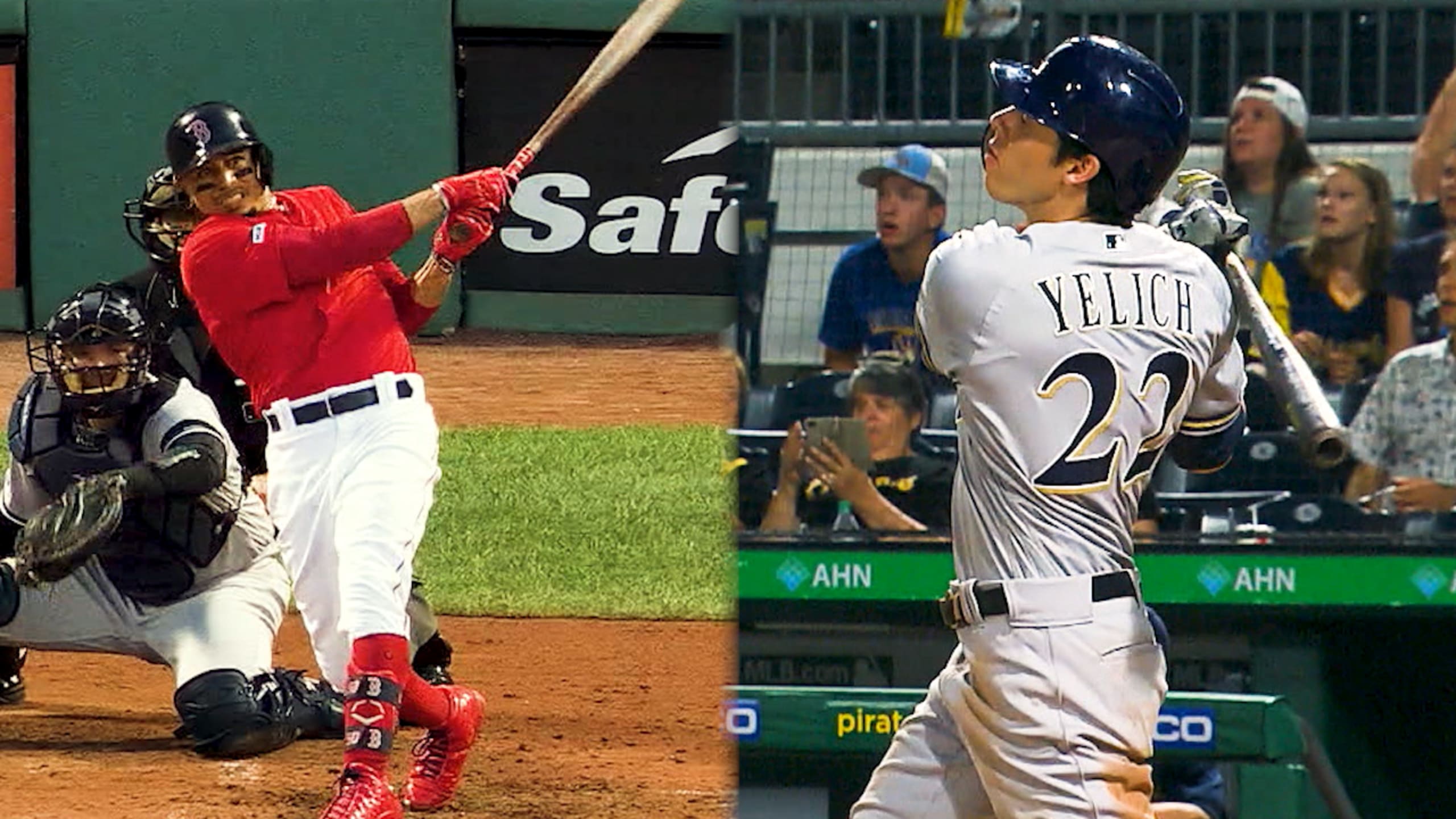 Top 10 Right Fielders Right Now