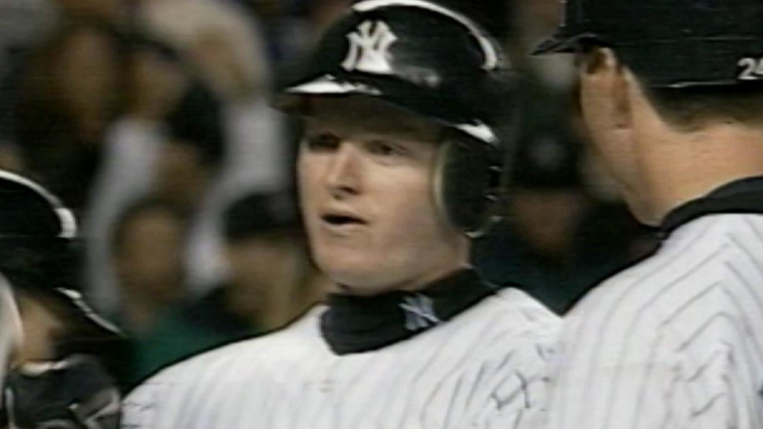 1998 Yankees Diary: AL East clinched as Derek Jeter homers twice