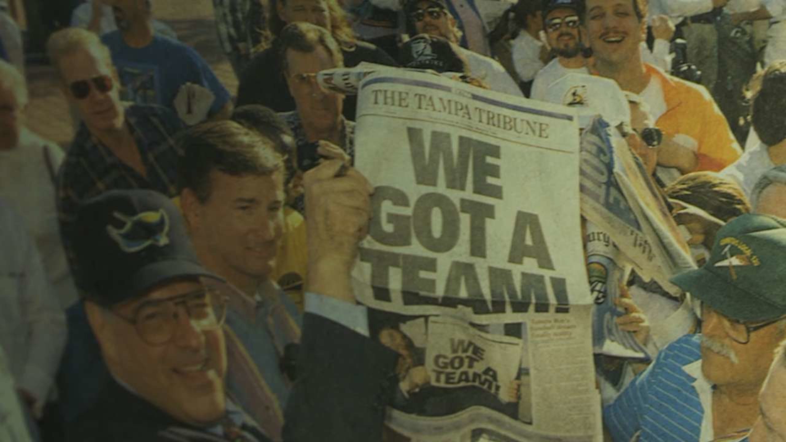 The 1998 Tampa Bay Devil Rays