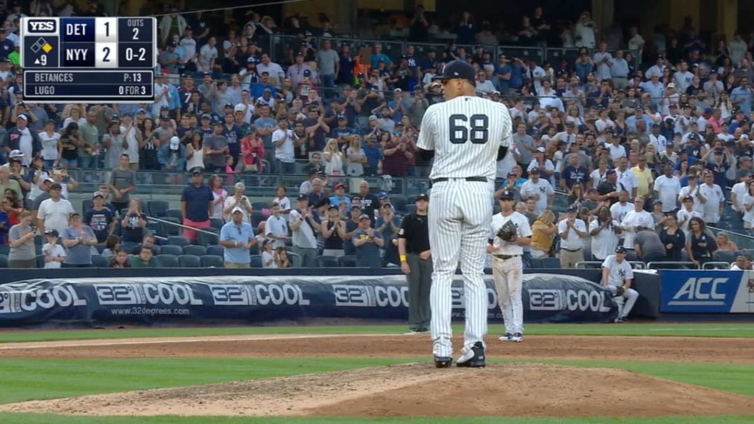 Matt Carpenter Resurfaces with the Yankees