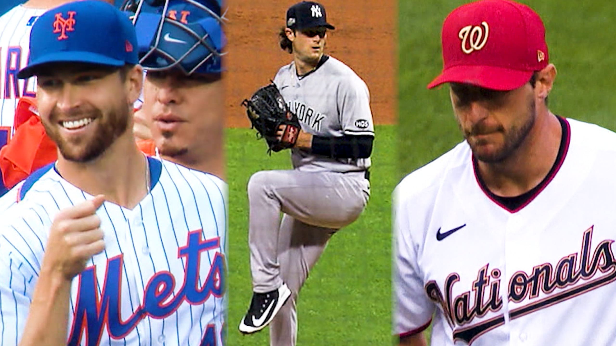 Top 10 Starting Pitchers Right Now